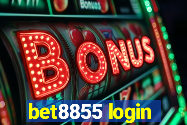 bet8855 login